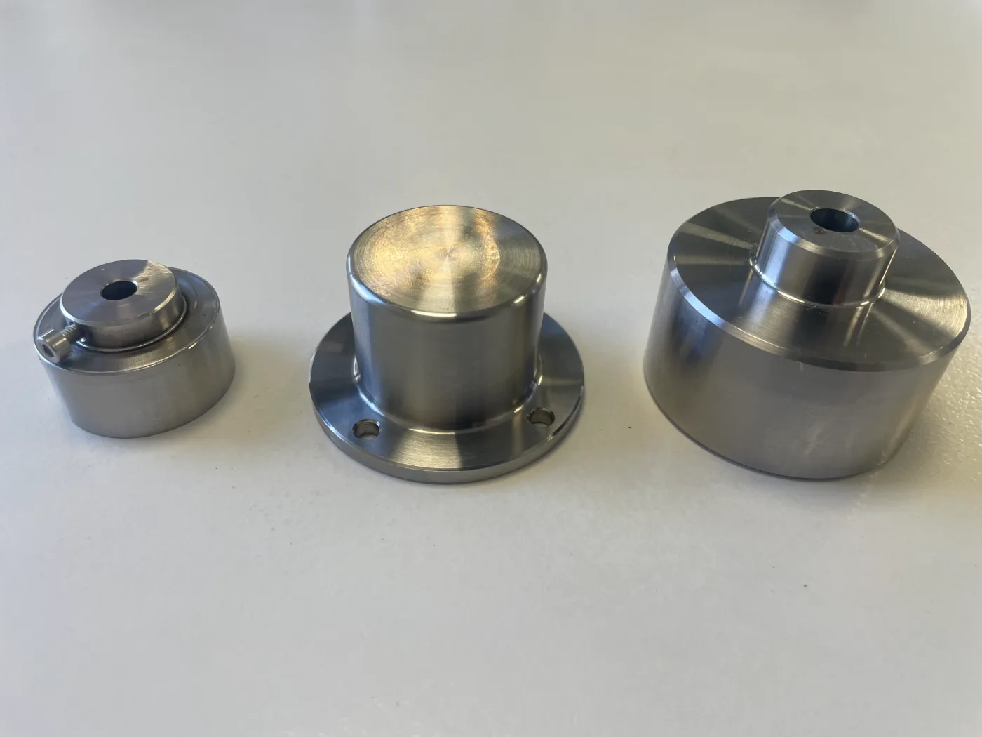Alpine gear pump, shaft sealing