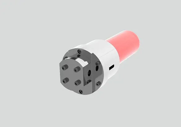 ALP-Cm mini gear pump