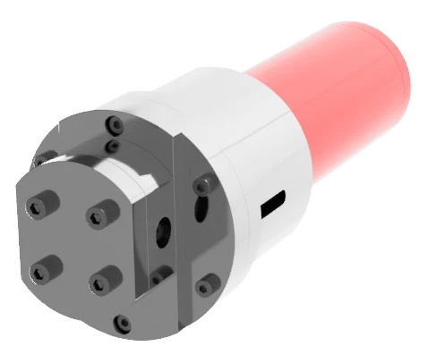 ALP-Cm mini gear pump