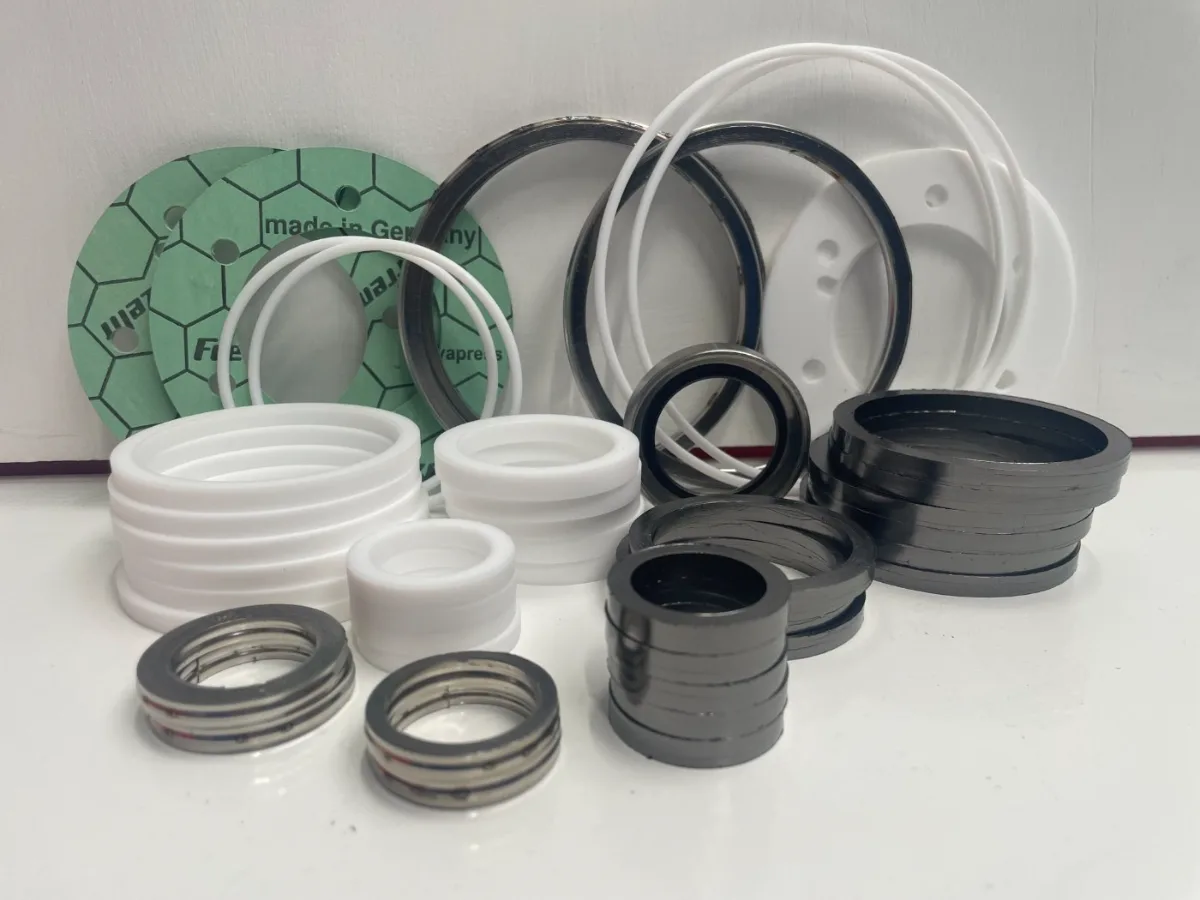 Spare parts