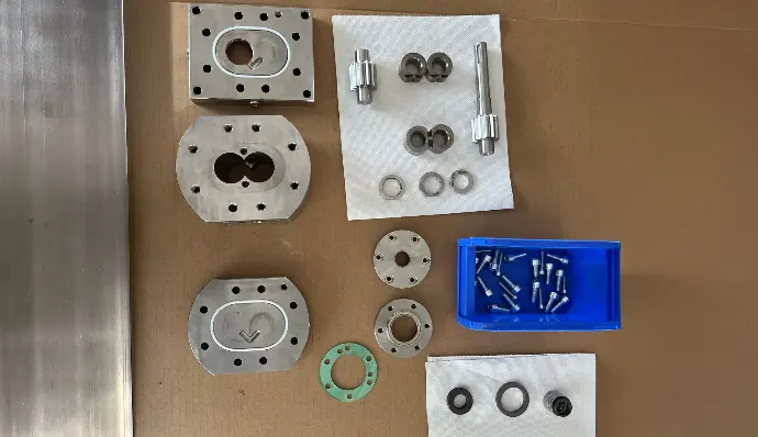 Upgrade